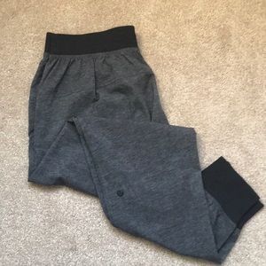 Lululemon Joggers
